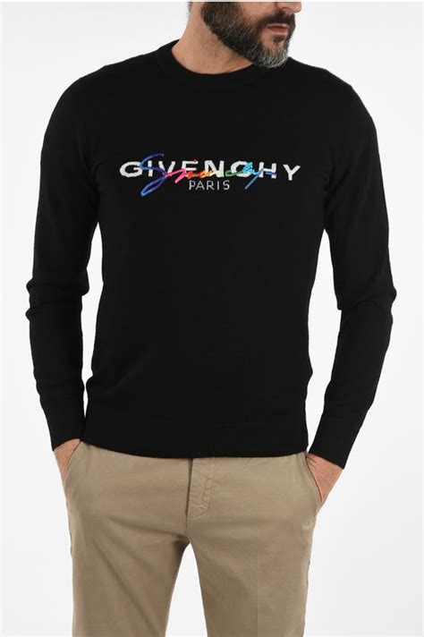 maglione givenchy uomo